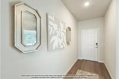 913 Creekhollow Drive, Godley, TX 76044 - Photo 3