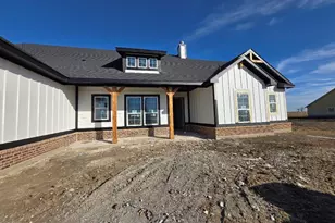 129 Hillview Trl, Decatur, TX 76234 - Photo 3