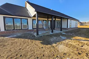 129 Hillview Trl, Decatur, TX 76234 - Photo 17