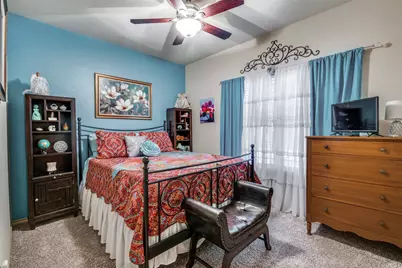 6803 Elderberry Drive, Arlington, TX 76001 - Photo 23