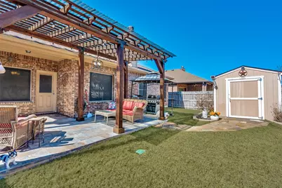 6803 Elderberry Drive, Arlington, TX 76001 - Photo 29