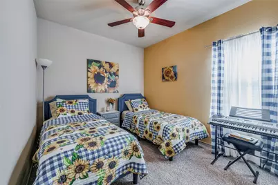 6803 Elderberry Drive, Arlington, TX 76001 - Photo 21