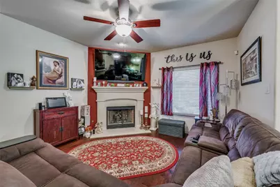 6803 Elderberry Drive, Arlington, TX 76001 - Photo 13