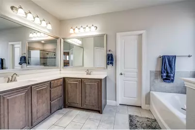 1613 Ada Lane, Little Elm, TX 75068 - Photo 15