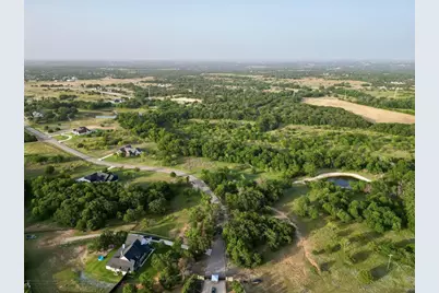 1061 Woodland Road, Weatherford, TX 76088 - Photo 7