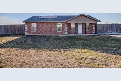 606 S Aquilla Street, Itasca, TX 76055 - Photo 3