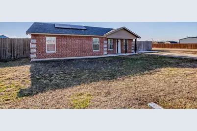 606 S Aquilla Street, Itasca, TX 76055 - Photo 7