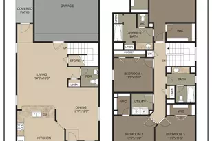 5244 Applegate Dr, Fort Worth, TX 76119 - Photo 13