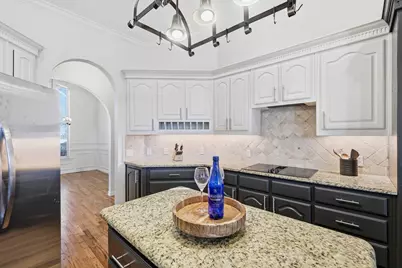 5809 N Ballantrae Drive, Colleyville, TX 76034 - Photo 5