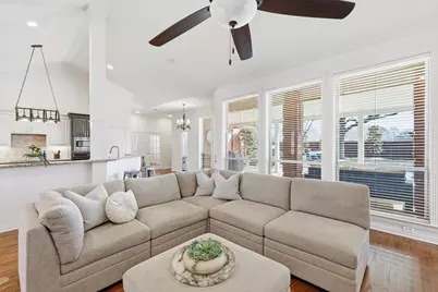 5809 N Ballantrae Drive, Colleyville, TX 76034 - Photo 3