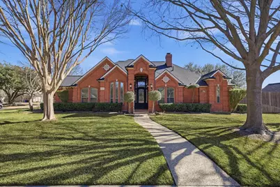 5809 N Ballantrae Drive, Colleyville, TX 76034 - Photo 31