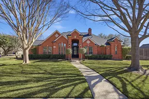 5809 N Ballantrae Dr, Colleyville, TX 76034 - Photo 31