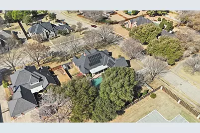 5809 N Ballantrae Drive, Colleyville, TX 76034 - Photo 37