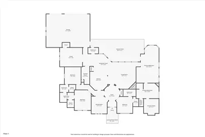 5809 N Ballantrae Drive, Colleyville, TX 76034 - Photo 39