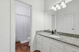 5809 N Ballantrae Dr, Colleyville, TX 76034 - Photo 21