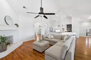 5809 N Ballantrae Dr, Colleyville, TX 76034 - Photo 1