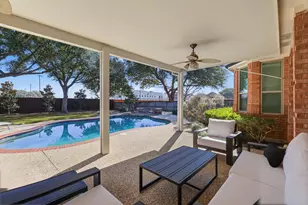 5809 N Ballantrae Dr, Colleyville, TX 76034 - Photo 11