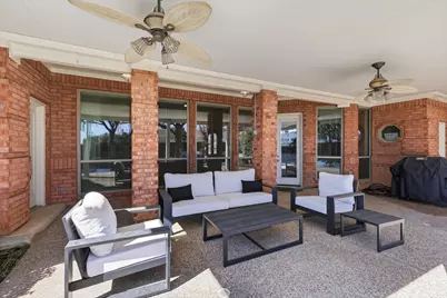 5809 N Ballantrae Drive, Colleyville, TX 76034 - Photo 13