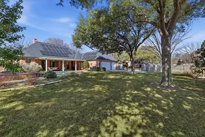 5809 N Ballantrae Drive, Colleyville, TX 76034 - Photo 33