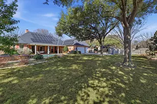 5809 N Ballantrae Dr, Colleyville, TX 76034 - Photo 33