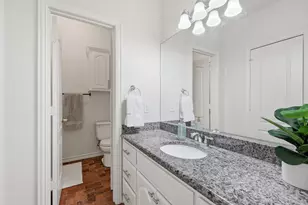 5809 N Ballantrae Dr, Colleyville, TX 76034 - Photo 19