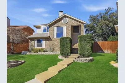 2931 Peninsula Way, Carrollton, TX 75007 - Photo 3