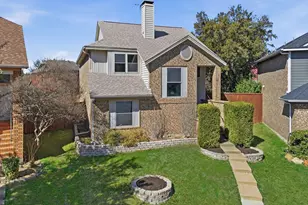 2931 Peninsula Way, Carrollton, TX 75007 - Photo 1