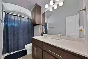 1016 Brownford Dr, Burleson, TX 76028 - Photo 29