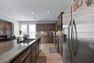 1016 Brownford Dr, Burleson, TX 76028 - Photo 13