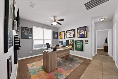 1016 Brownford Drive, Burleson, TX 76028 - Photo 9