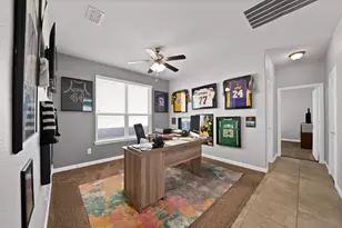 1016 Brownford Dr, Burleson, TX 76028 - Photo 9