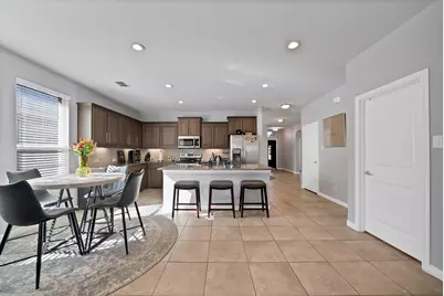 1016 Brownford Drive, Burleson, TX 76028 - Photo 17