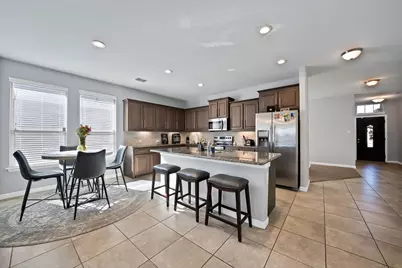 1016 Brownford Drive, Burleson, TX 76028 - Photo 15