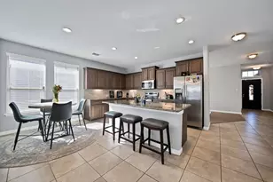 1016 Brownford Dr, Burleson, TX 76028 - Photo 15