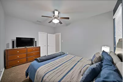 1016 Brownford Drive, Burleson, TX 76028 - Photo 31