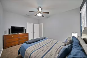 1016 Brownford Dr, Burleson, TX 76028 - Photo 31