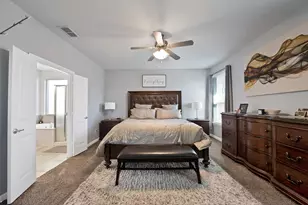 1016 Brownford Dr, Burleson, TX 76028 - Photo 23