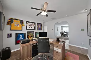 1016 Brownford Dr, Burleson, TX 76028 - Photo 11