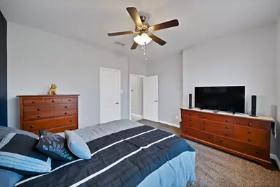 1016 Brownford Drive, Burleson, TX 76028 - Photo 33