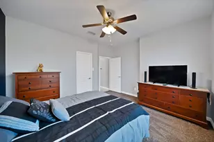 1016 Brownford Dr, Burleson, TX 76028 - Photo 33