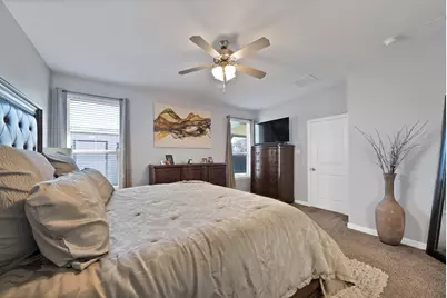 1016 Brownford Drive, Burleson, TX 76028 - Photo 25