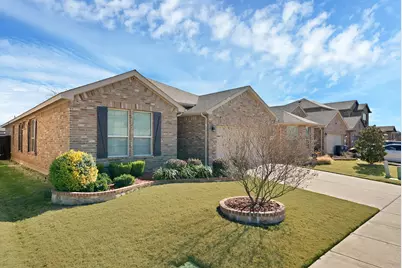 1016 Brownford Drive, Burleson, TX 76028 - Photo 3