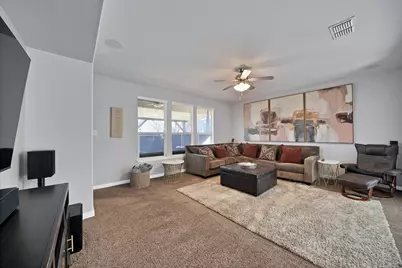 1016 Brownford Drive, Burleson, TX 76028 - Photo 19