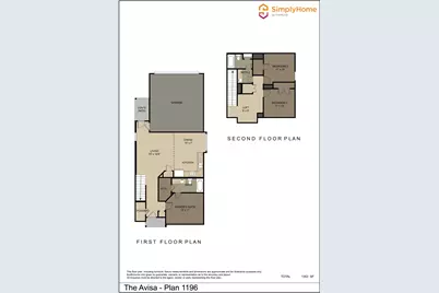 5513 Shore Point, Fort Worth, TX 76119 - Photo 13