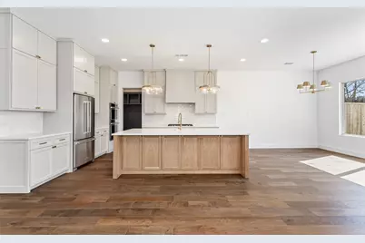 1107 Mount Auburn Avenue, Dallas, TX 75223 - Photo 5