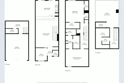 3503 Dickason Avenue #B, Dallas, TX 75219 - Photo 23