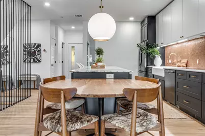 3503 Dickason Avenue #B, Dallas, TX 75219 - Photo 1