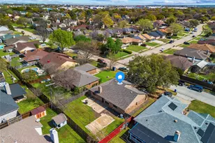 4238 Emerson Dr, Grand Prairie, TX 75052 - Photo 19