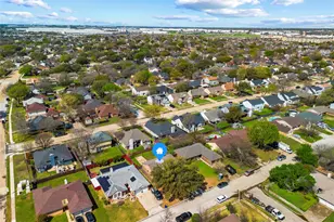 4238 Emerson Dr, Grand Prairie, TX 75052 - Photo 19