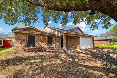 4238 Emerson Drive, Grand Prairie, TX 75052 - Photo 1